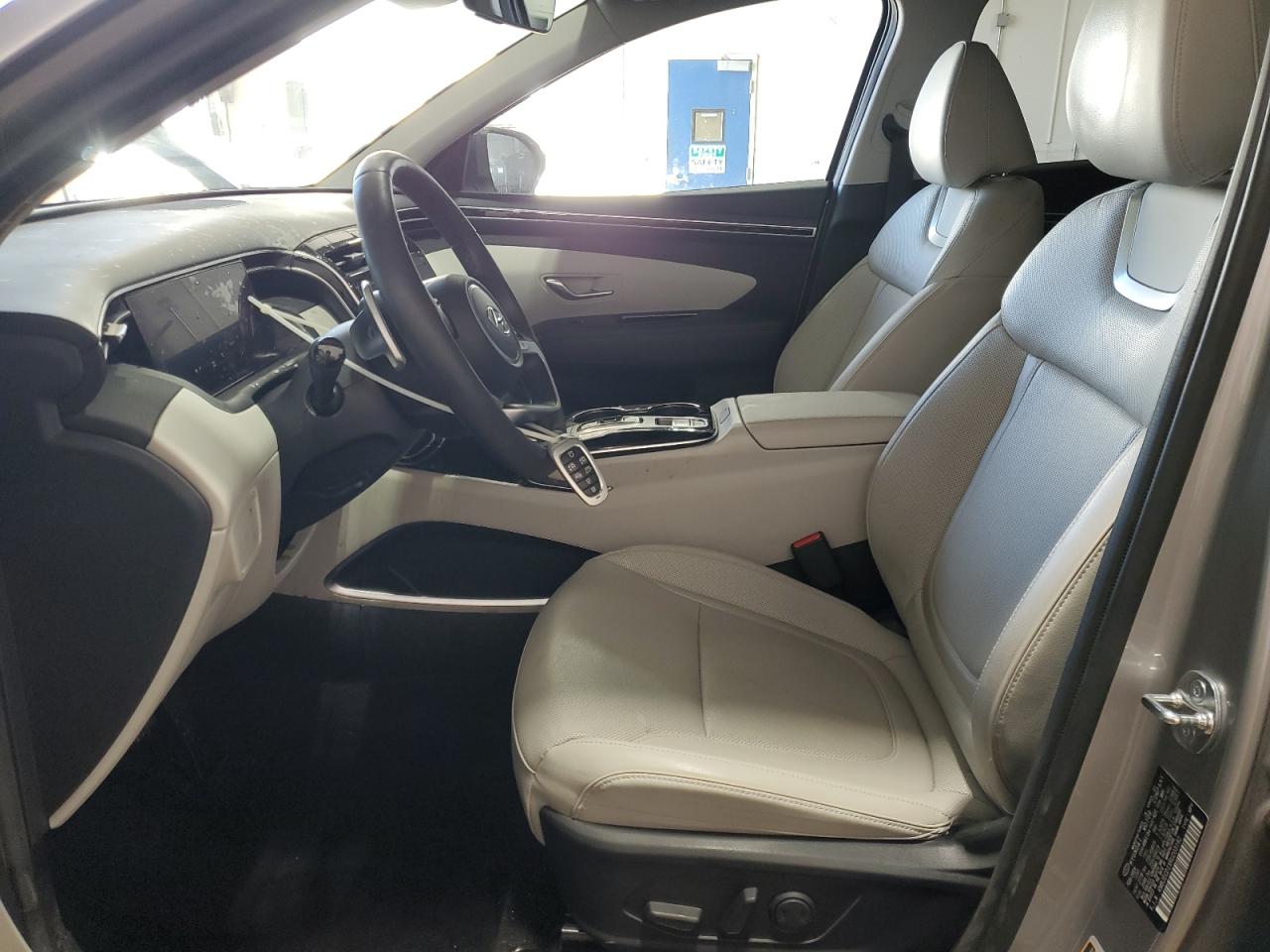 2024 Hyundai Tucson - Image 7