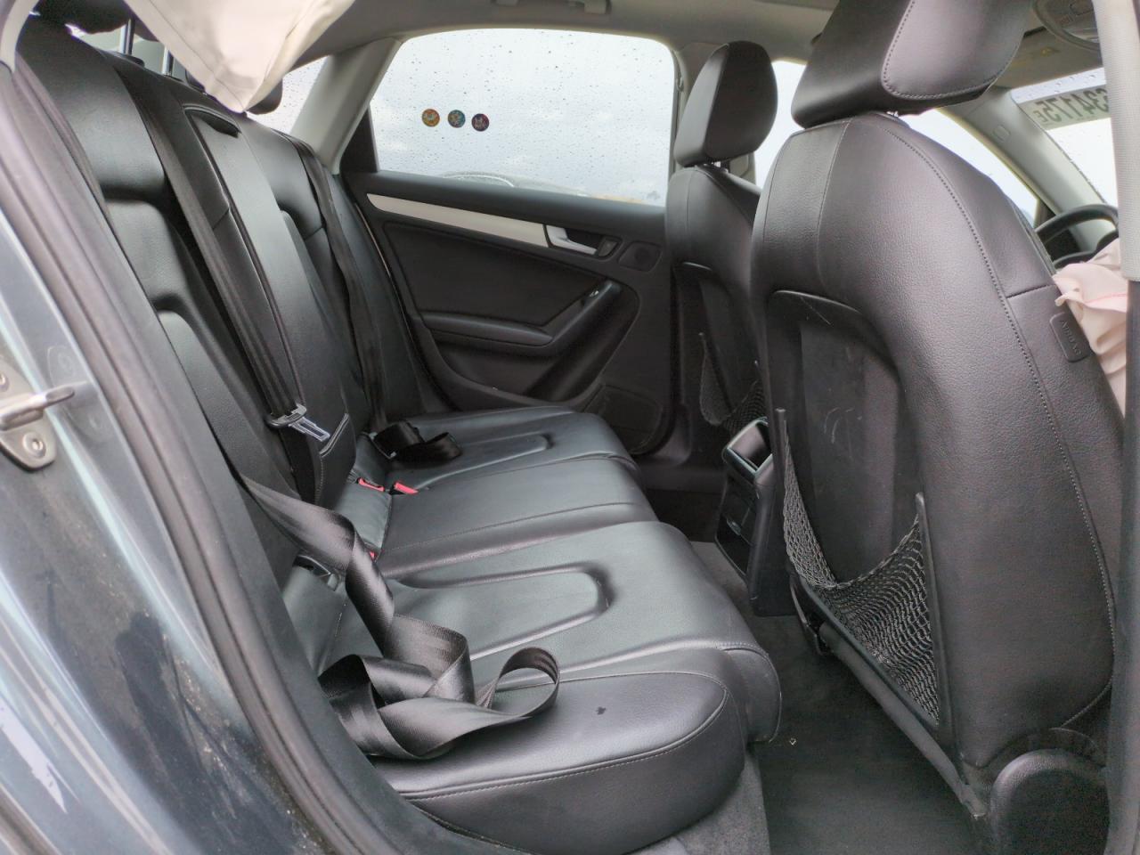 2013 Audi A4 - Image 10