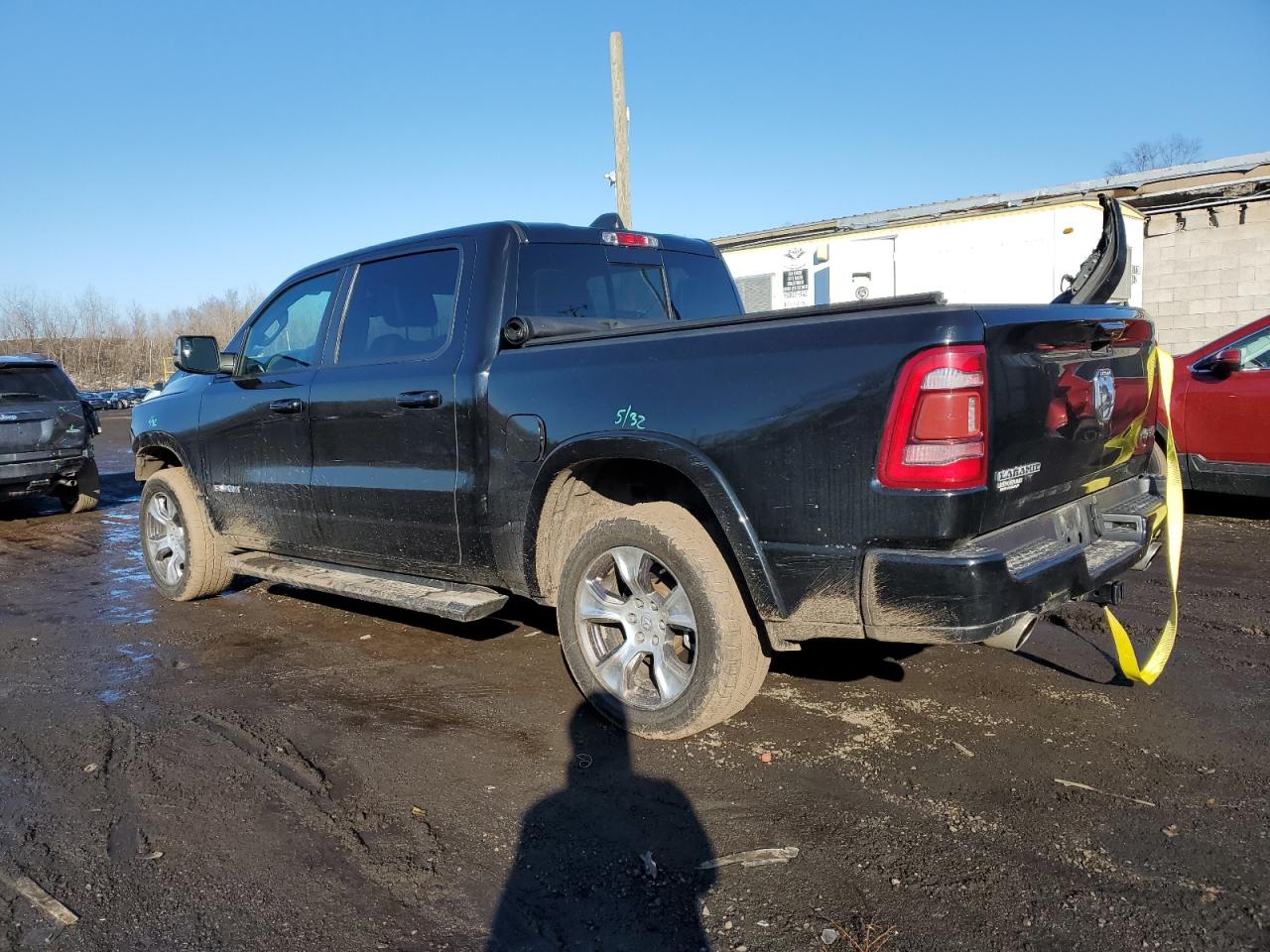 2019 RAM 1500 - Image 2