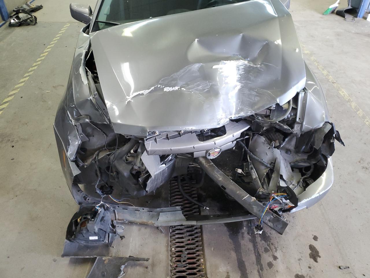 2006 Cadillac CTS - Image 11