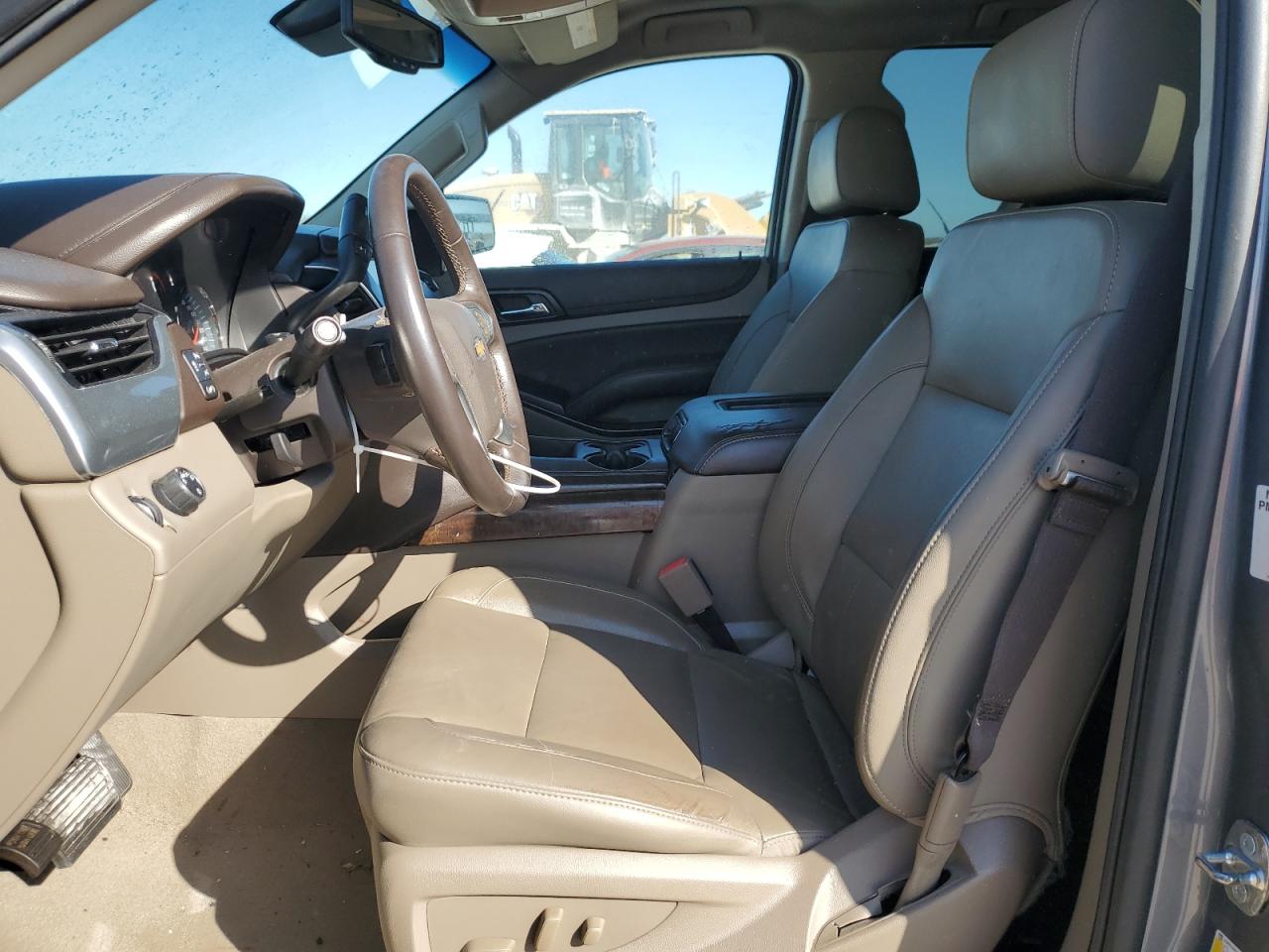 2019 Chevrolet Suburban - Image 7