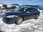 2013 Chrysler 200 Limited for Sale in New Britain, CT - Front End