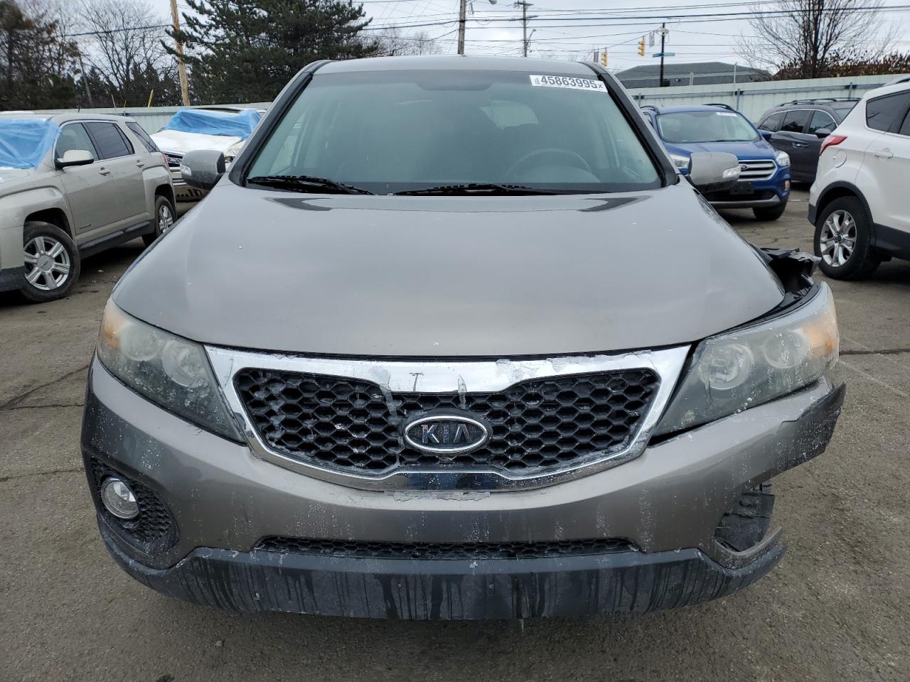 2011 Kia Sorento - Image 5