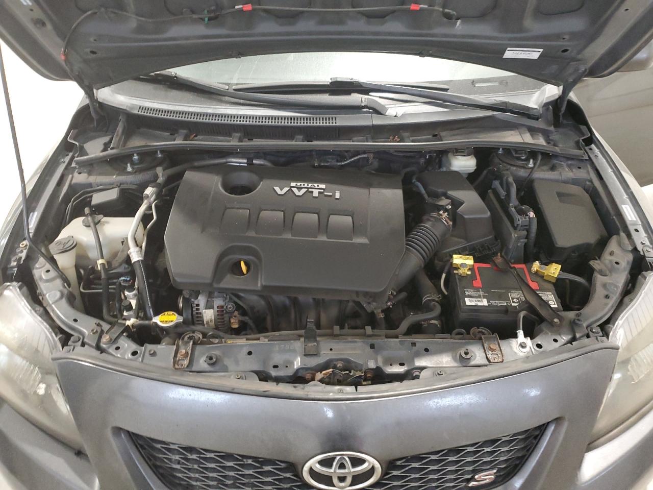 2009 Toyota Corolla - Image 11