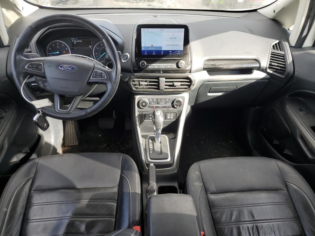 2020 Ford EcoSport - Image 8