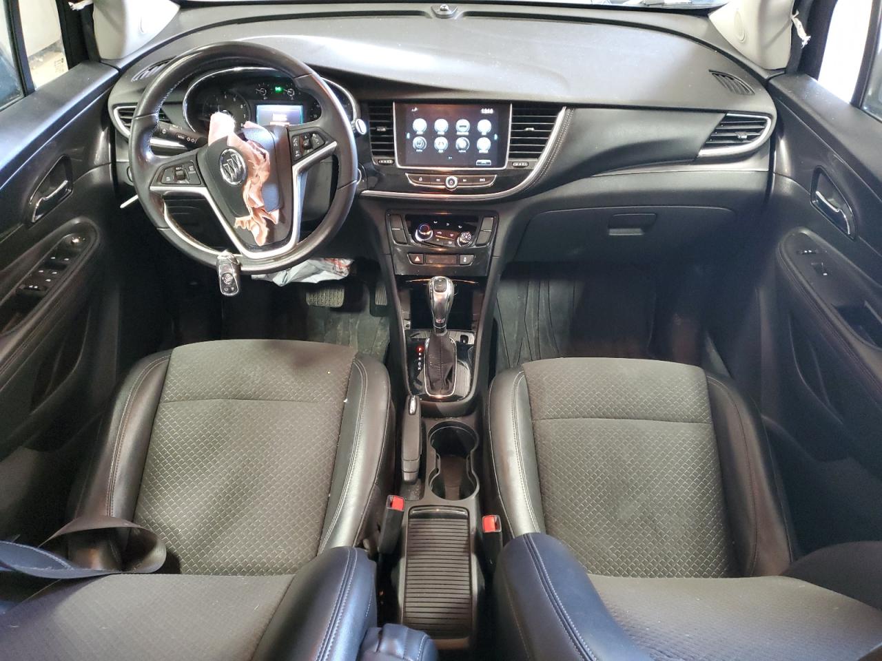 2020 Buick Encore - Image 8