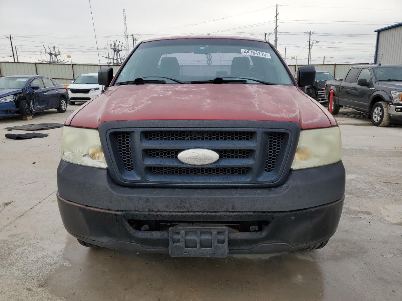 2007 Ford F-150 - Image 5