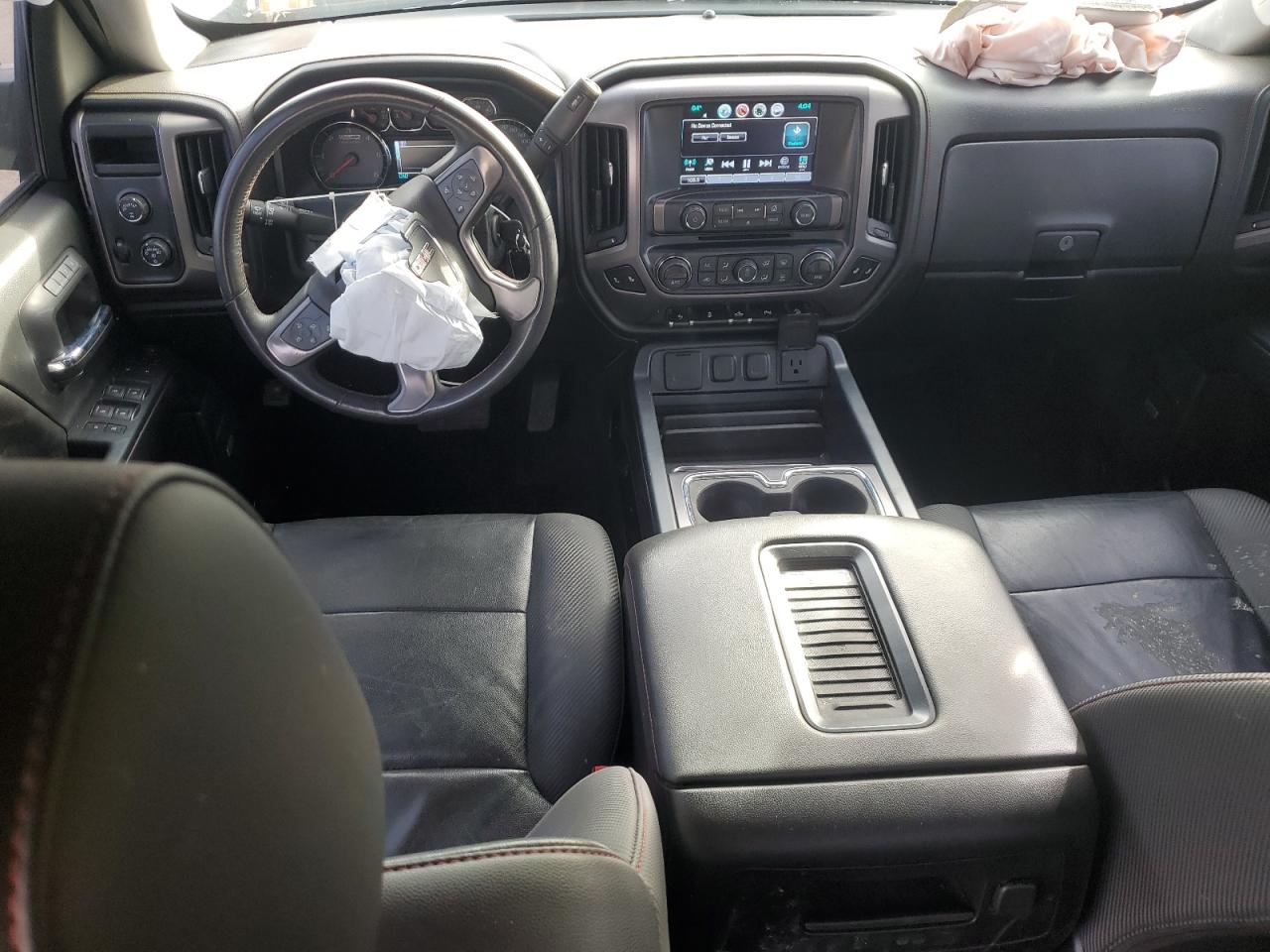 2017 GMC Sierra - Image 8