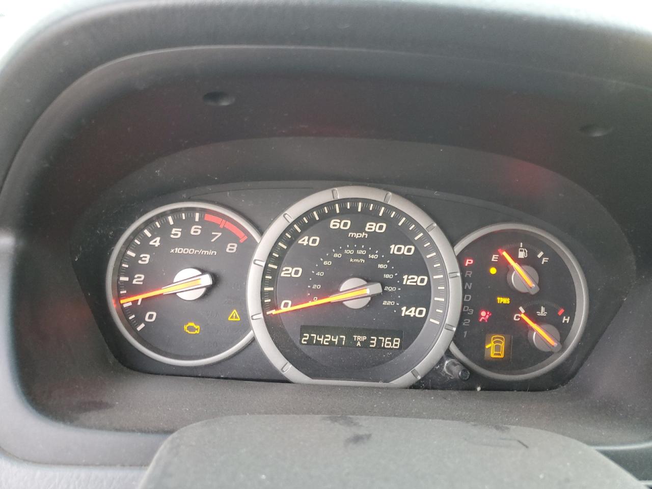 2008 Honda Pilot - Image 9