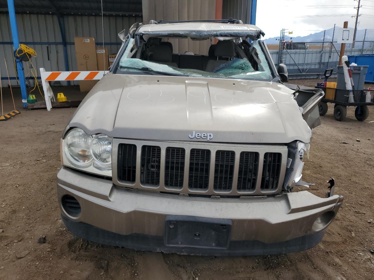 2006 Jeep Cherokee - Image 5