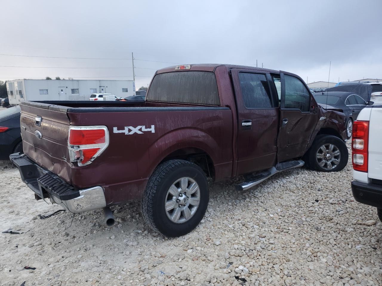2010 Ford F-150 - Image 3