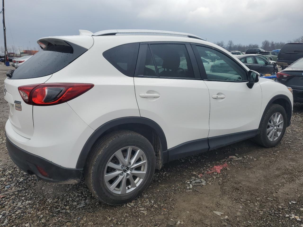 2015 Mazda CX-5 - Image 3