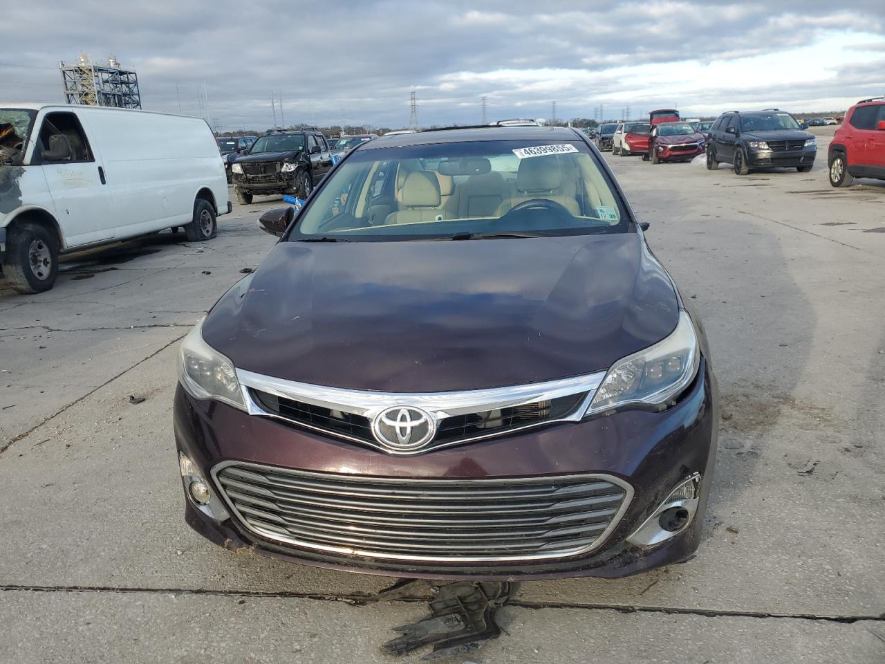 2015 Toyota Avalon - Image 5