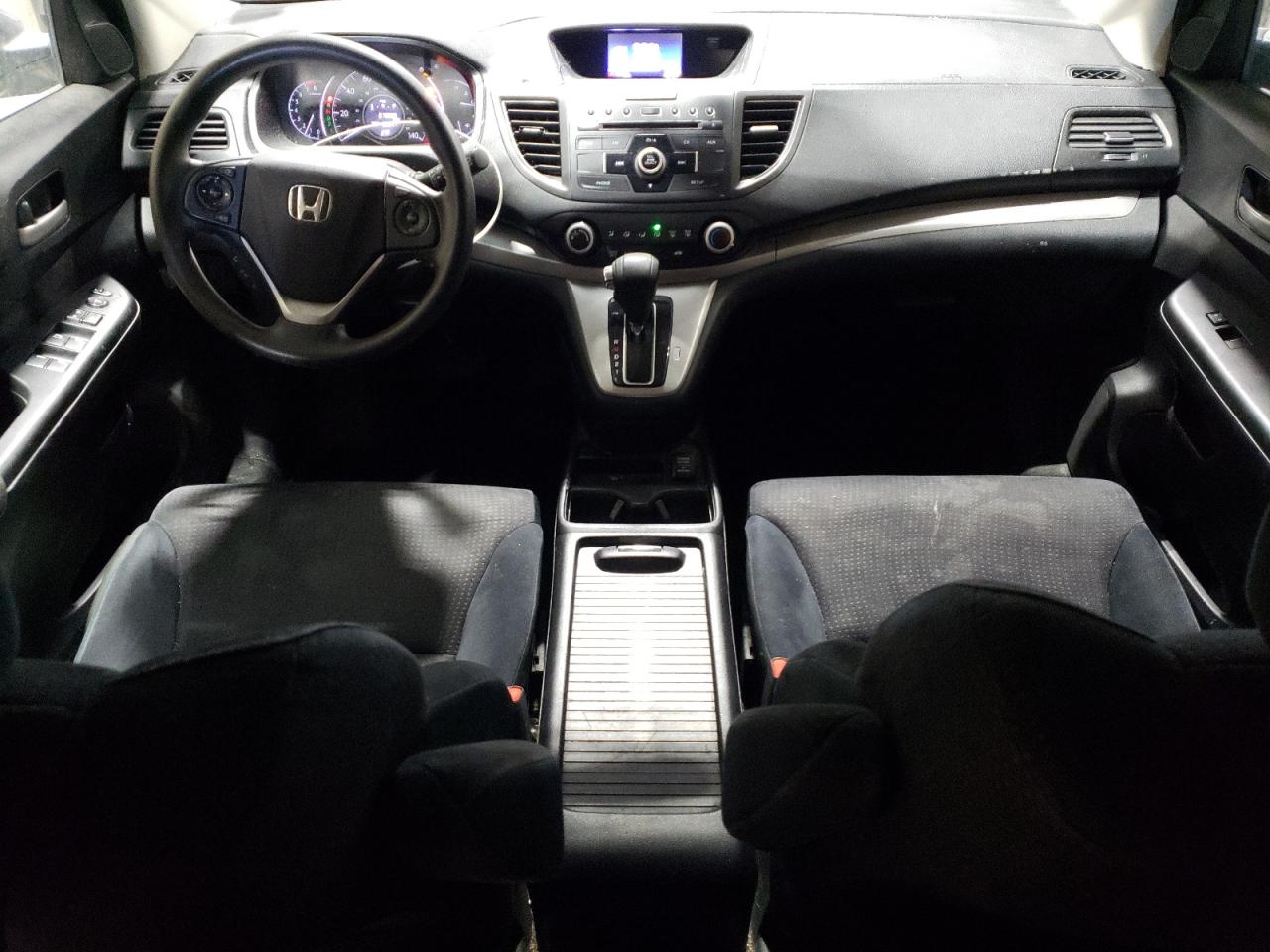 2013 Honda CR-V - Image 8