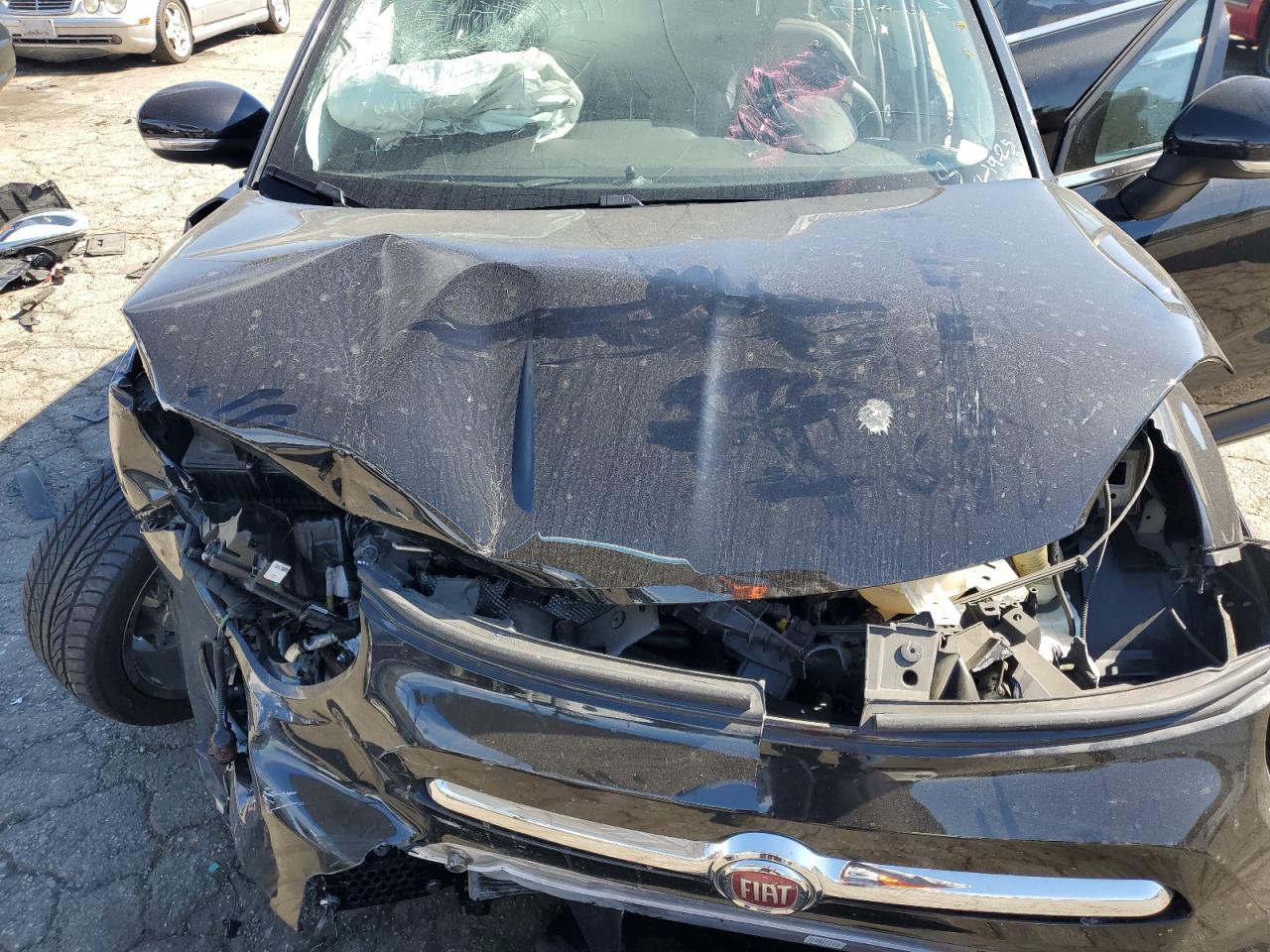 2018 Fiat 500 - Image 11