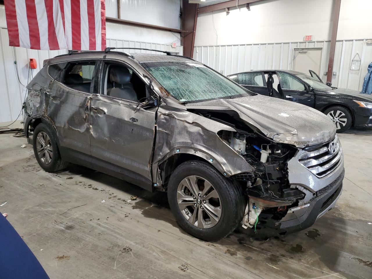 2014 Hyundai Santa Fe - Image 4