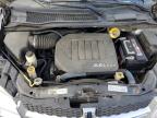 2014 Dodge Grand Caravan Sxt на продаже в San Diego, CA - Rear End