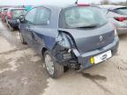 2010 RENAULT CLIO EXTRE for sale at Copart YORK