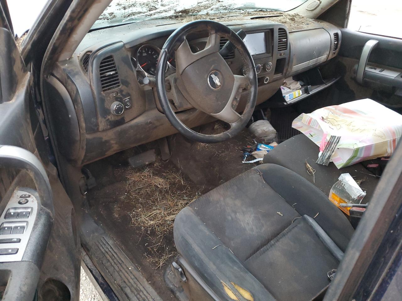2009 Chevrolet Silverado - Image 8