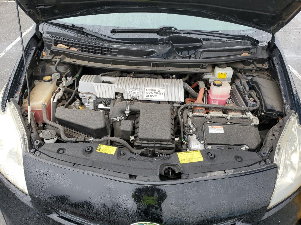 2013 Toyota Prius - Image 11