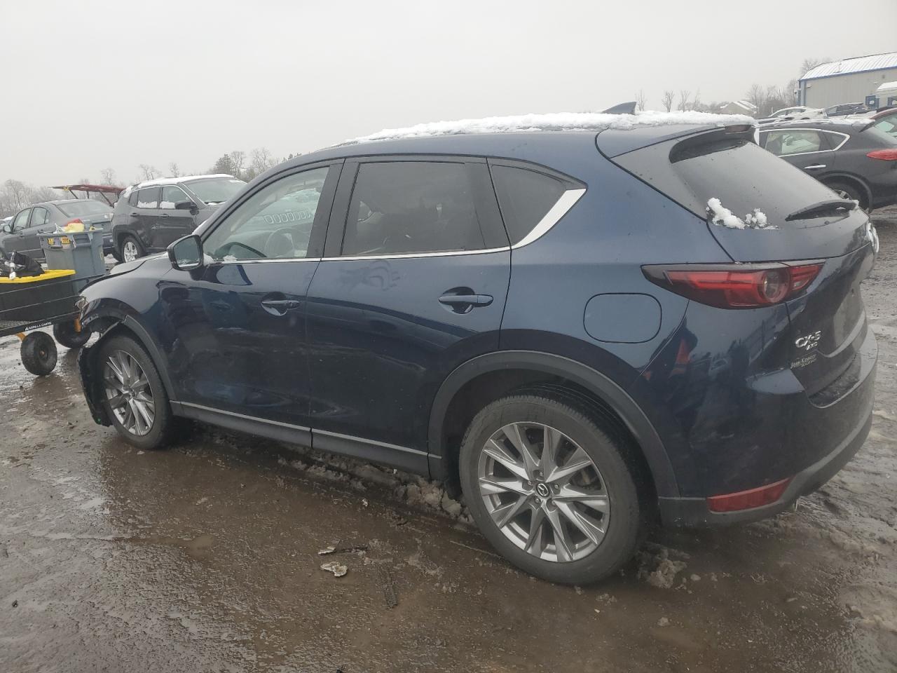 2021 Mazda CX-5 - Image 2
