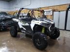 2021 POLARIS RZR XP 1000 for sale at Copart MI - KINCHELOE