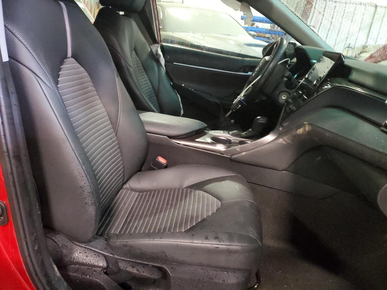 2024 Toyota Camry - Image 7