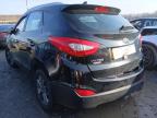 2015 HYUNDAI IX35 SE NA for sale at Copart WOLVERHAMPTON