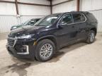 2022 Chevrolet Traverse Lt for Sale in Pennsburg, PA - Rollover