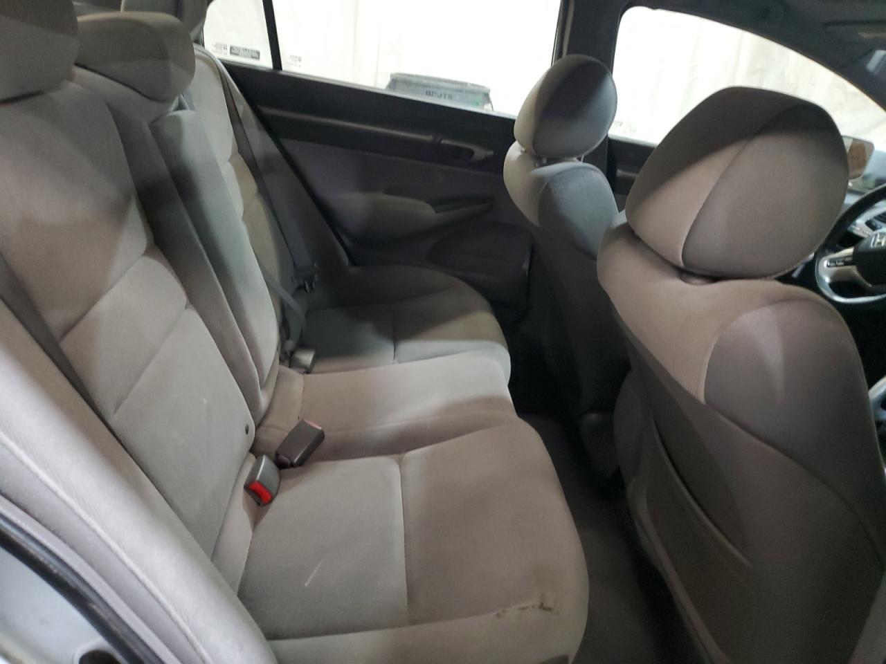 2007 Honda Civic - Image 10