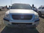 2003 Honda Pilot Ex de vânzare în Eugene, OR - Rear End
