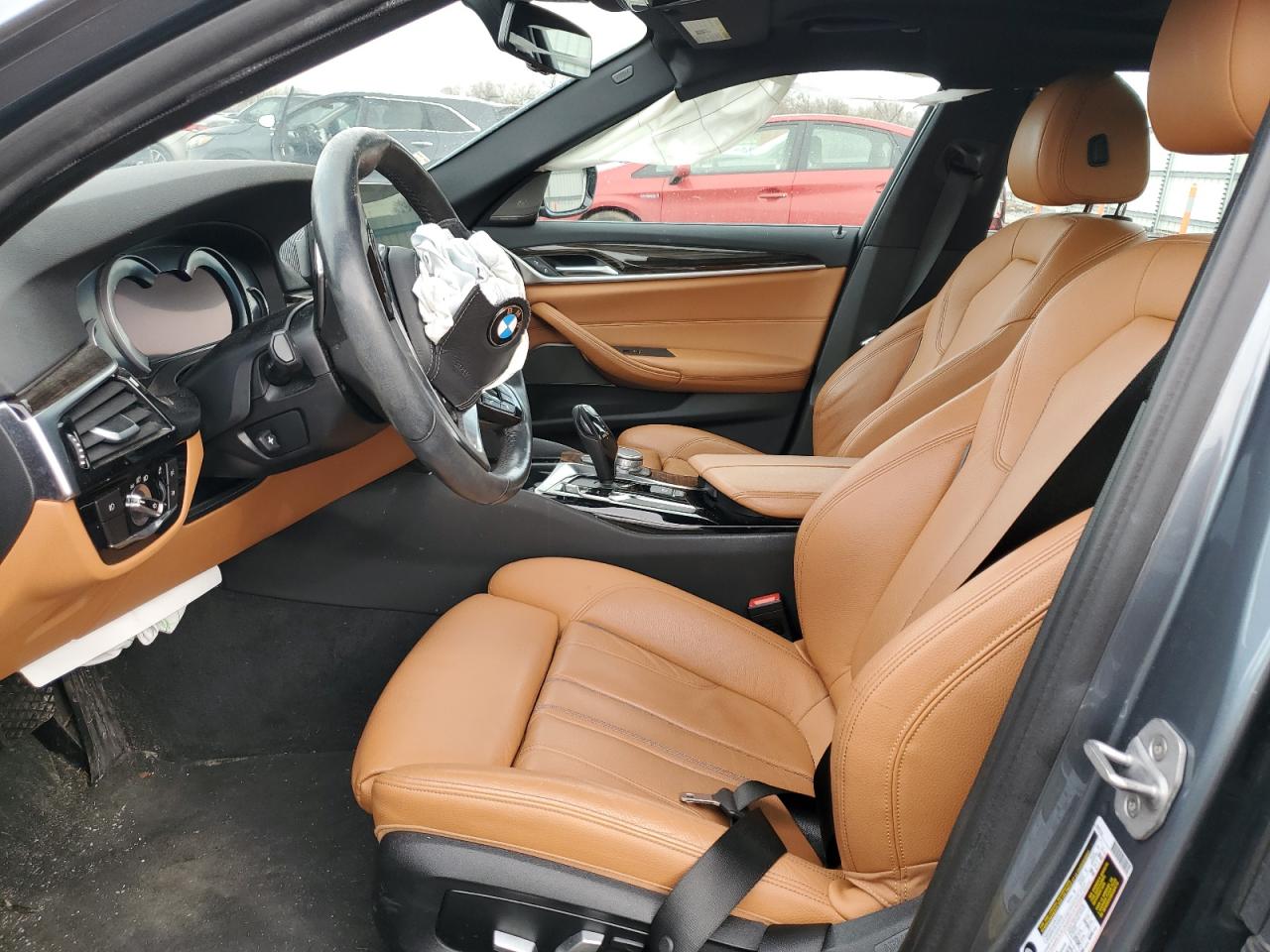 2018 BMW 5er - Image 7