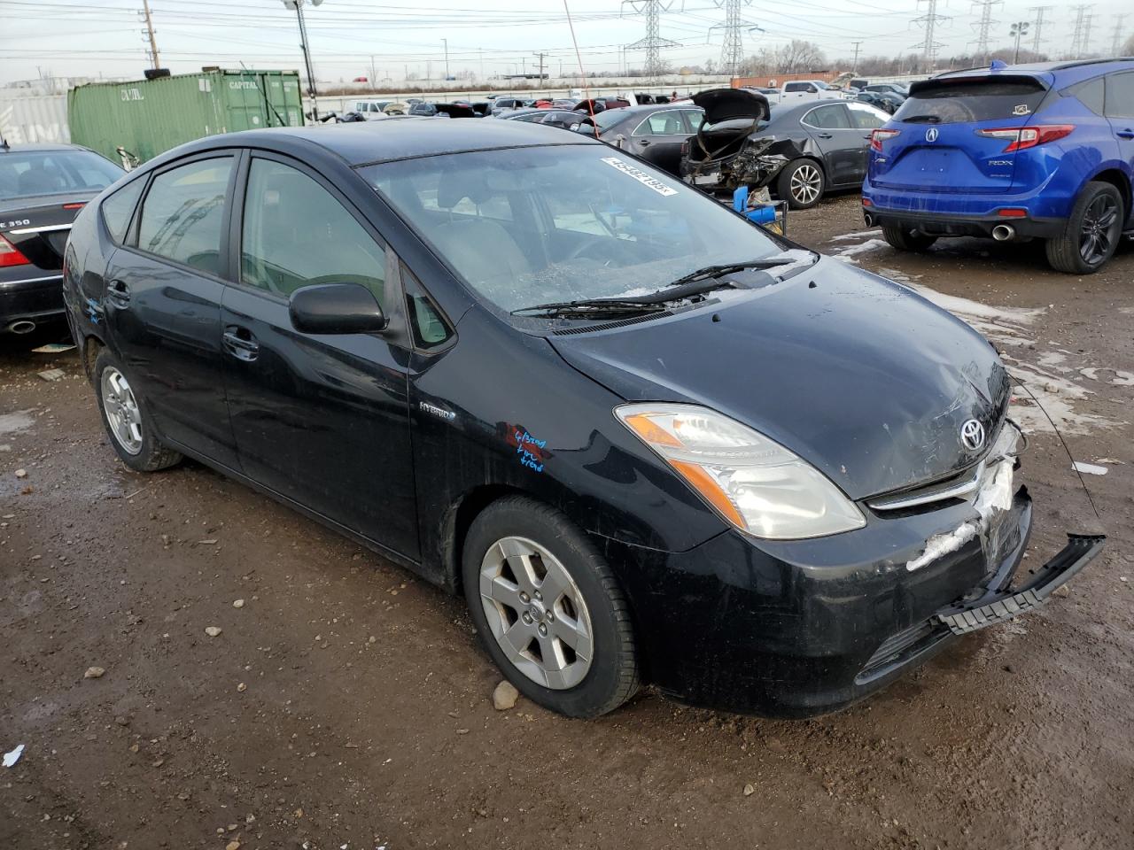 2009 Toyota Prius - Image 4