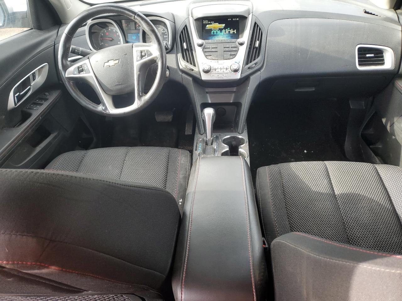 2014 Chevrolet Equinox - Image 8
