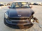 2015 Mini Cooper S Countryman للبيع في Haslet، TX - Front End