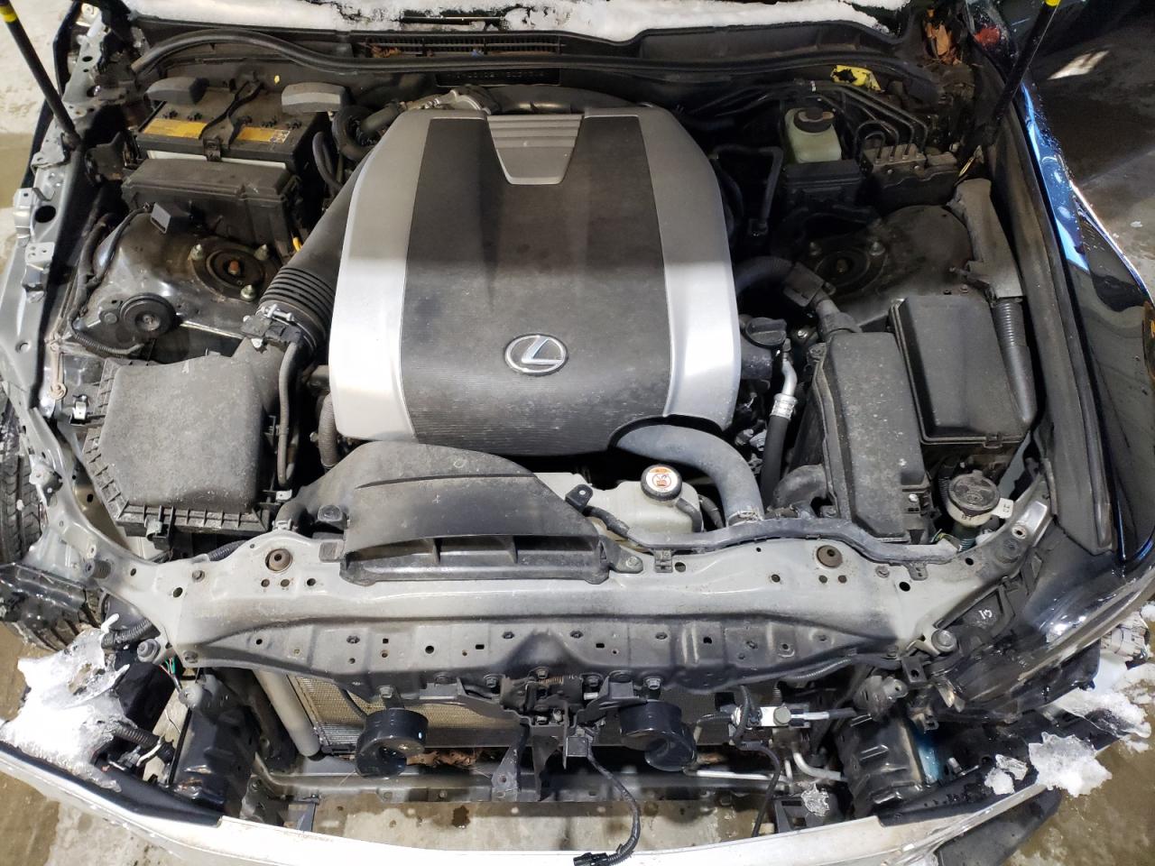 2019 Lexus IS - Image 11