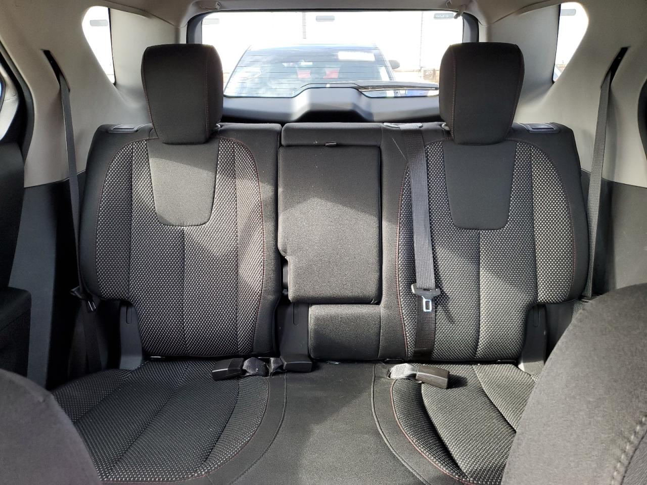 2014 Chevrolet Equinox - Image 10