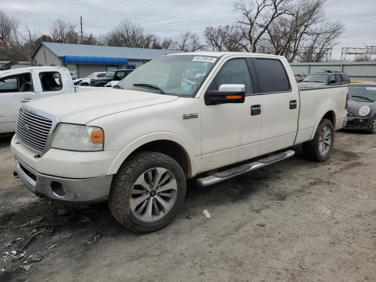 2007 Ford F-150 - Image 1