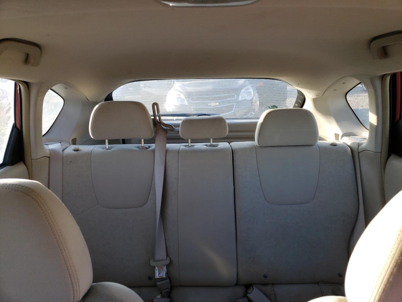 2009 Subaru Impreza - Image 11