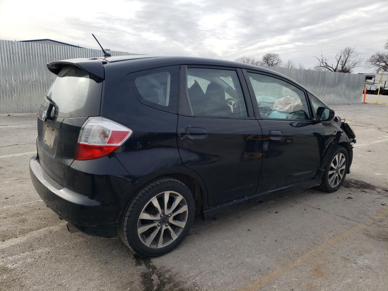 2013 Honda Fit - Image 3