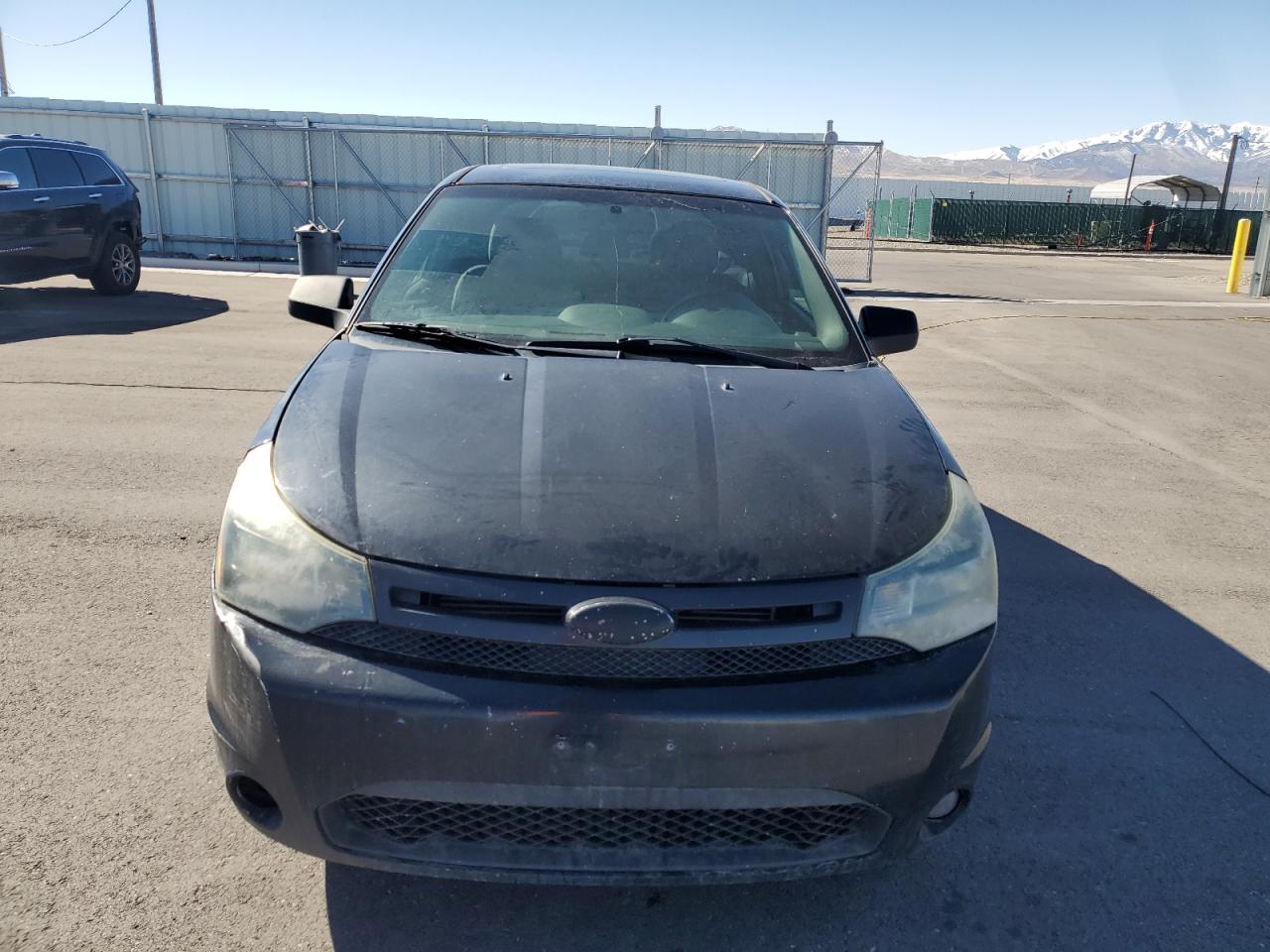 2009 Ford Focus - Image 5
