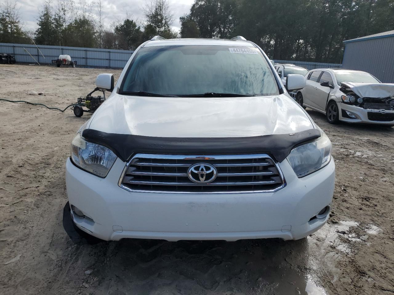 2010 Toyota Highlander - Image 5