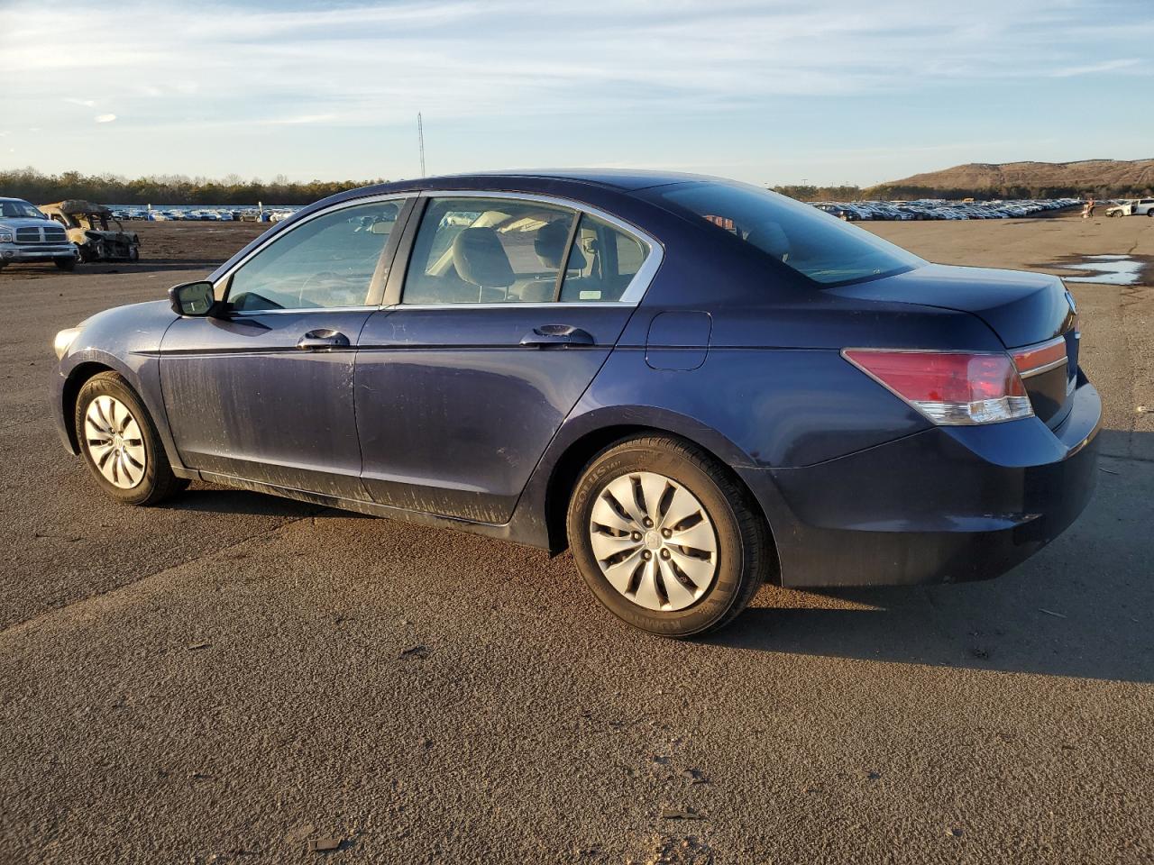 2012 Honda Accord - Image 2