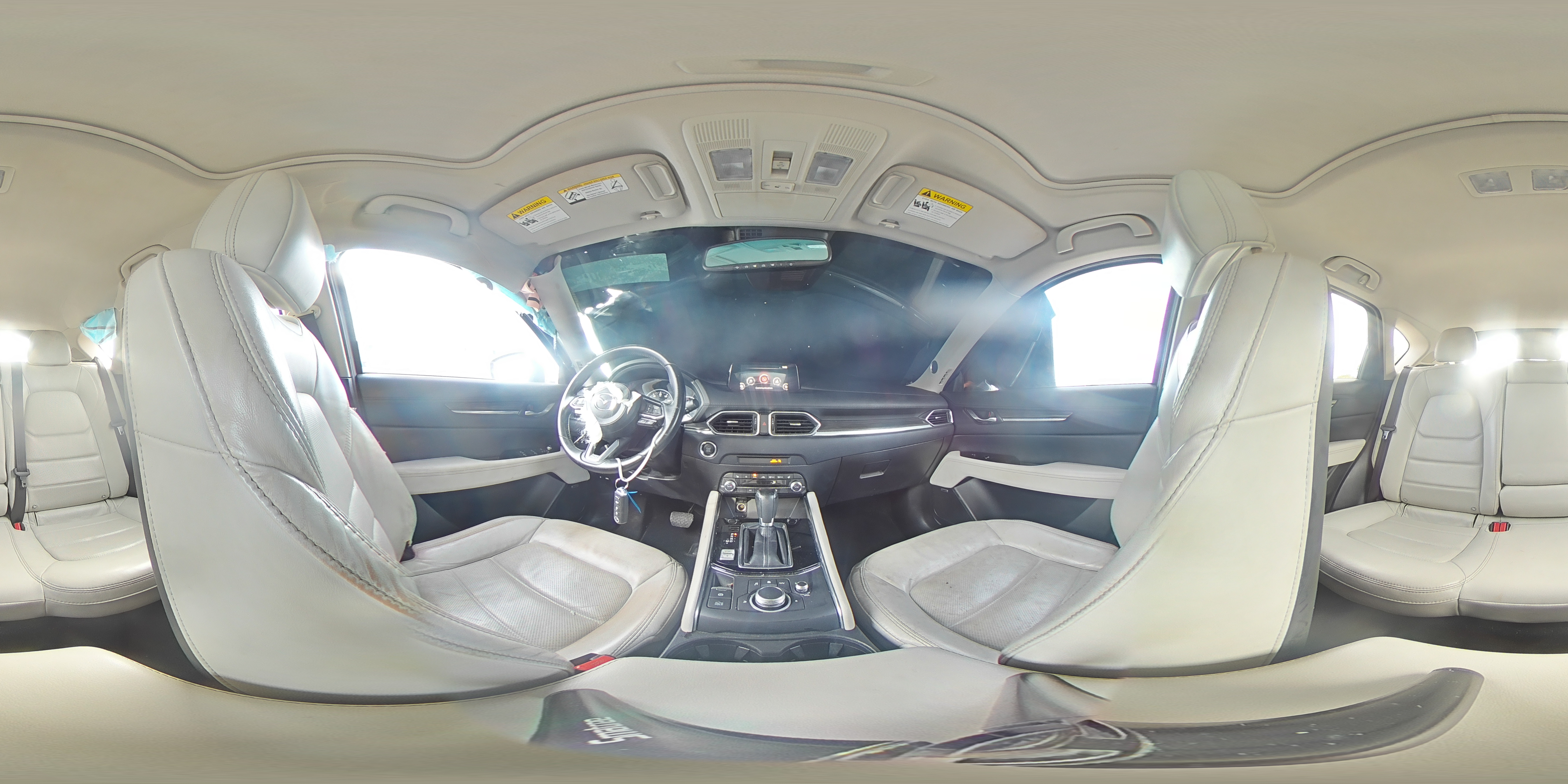 2019 Mazda CX-5 - Image 15