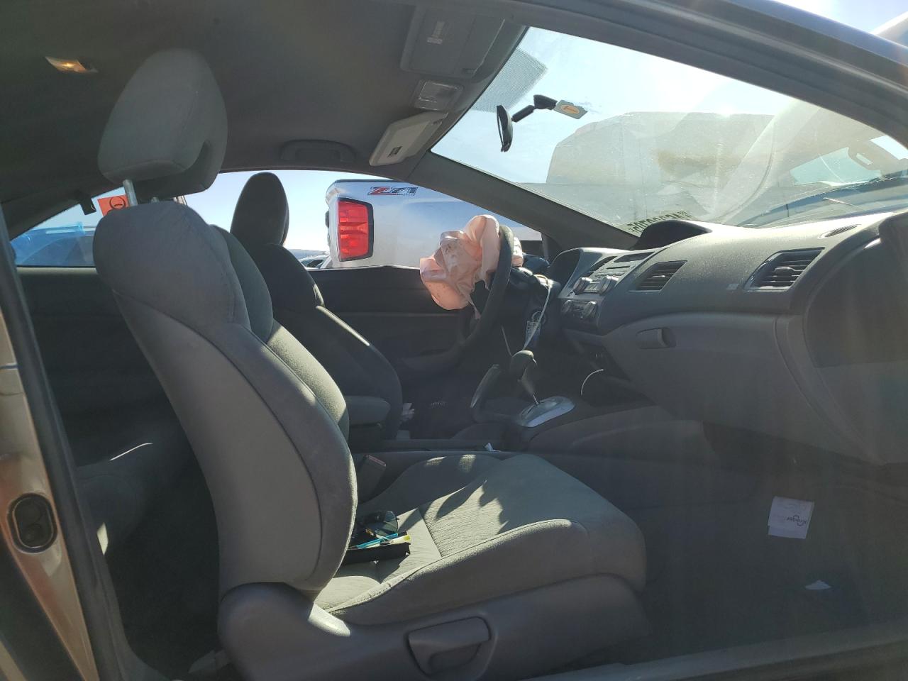 2008 Honda Civic - Image 7