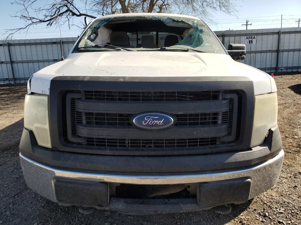 2013 Ford F-150 - Image 5