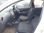 2012 NISSAN MICRA VISI for sale at Copart BRISTOL