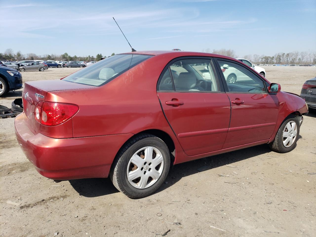 2006 Toyota Corolla - Image 3