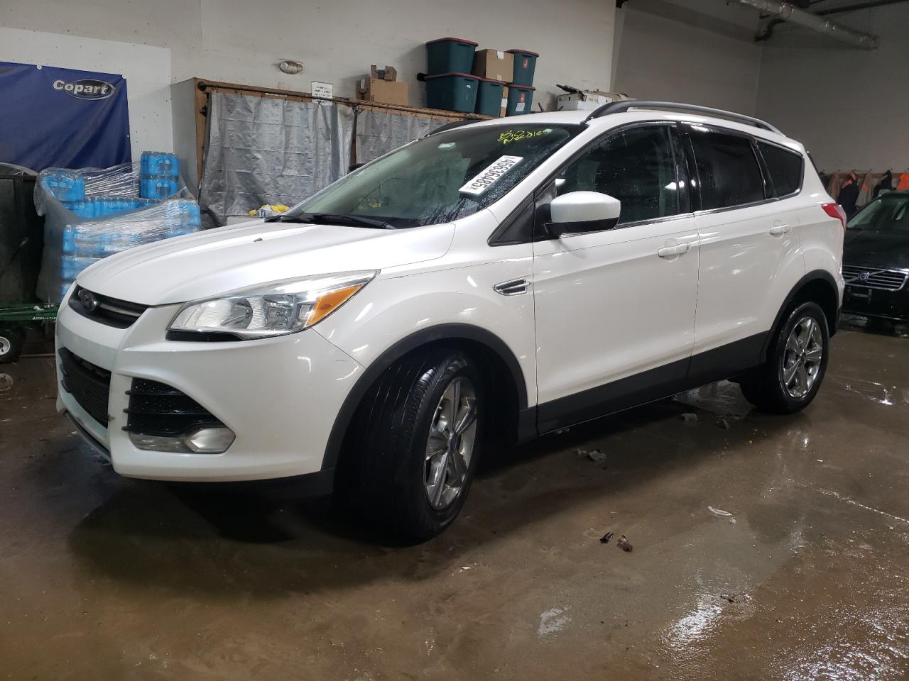 2014 Ford Escape - Image 1