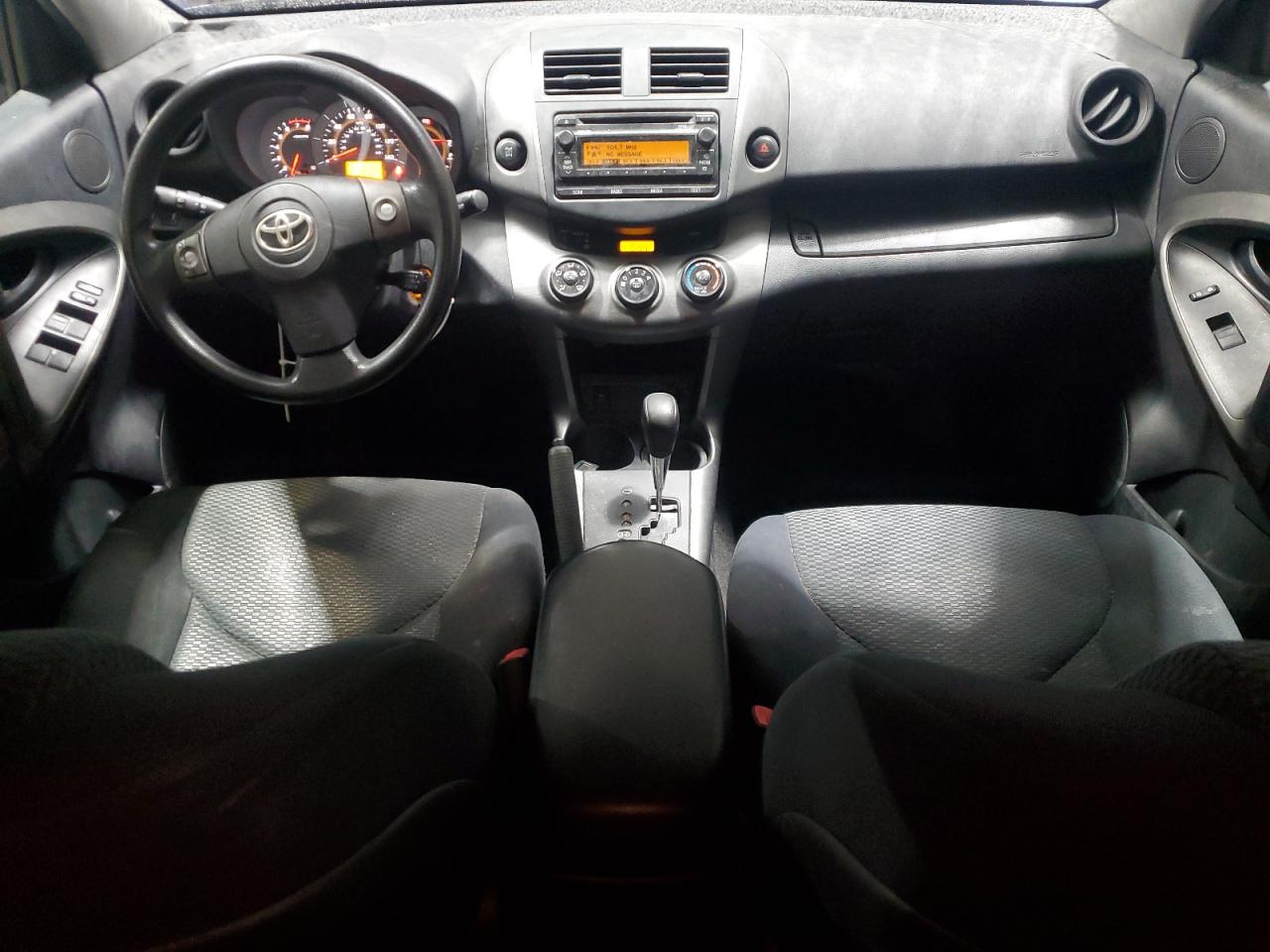 2012 Toyota RAV 4 - Image 8